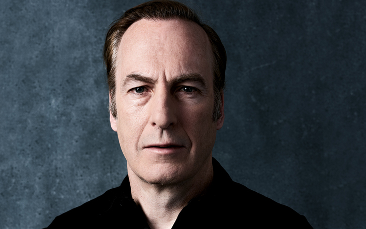 Better Call Saul Star Bob Odenkirk Speaks About Son’s COVID-19